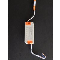 Светильник eMZe Армстронг OP-WS-PL66-40WFLS-6500K