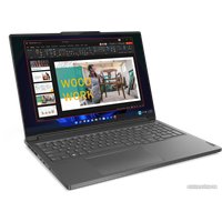 Ноутбук Lenovo ThinkBook 16p G4 IRH 21J80008UE