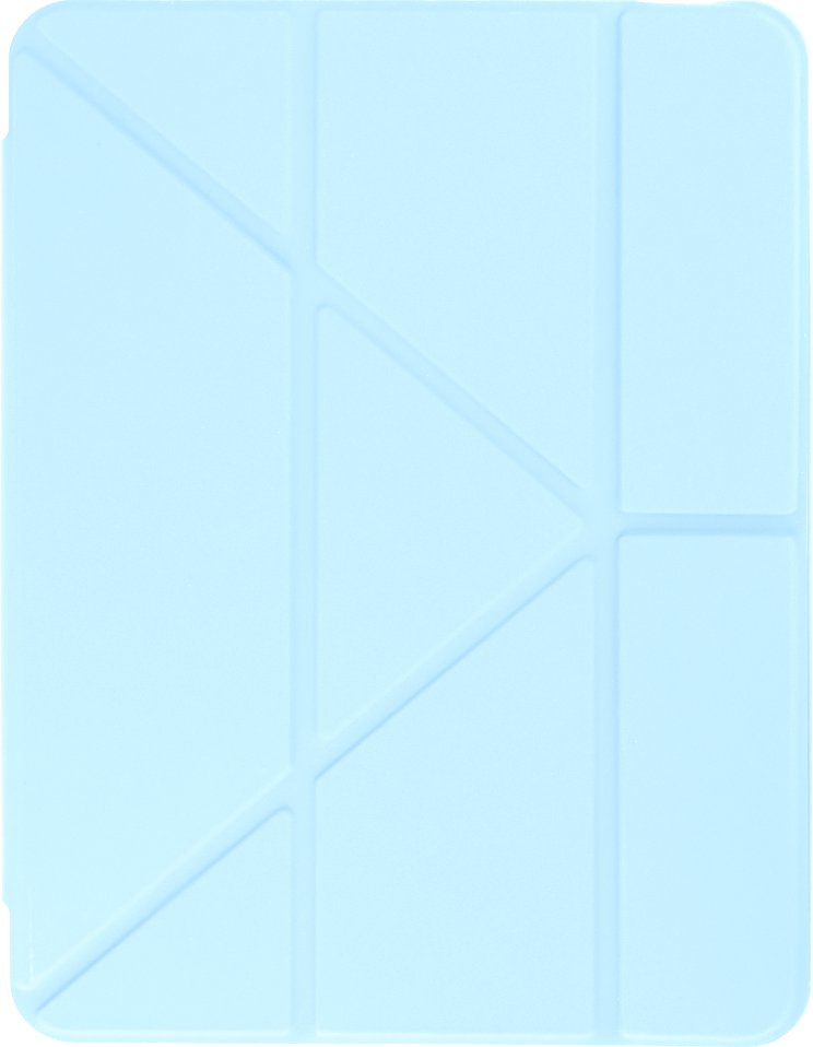 

Чехол для планшета Bingo Tablet Fold для iPad Air 10.9 2020/2022 (голубой)