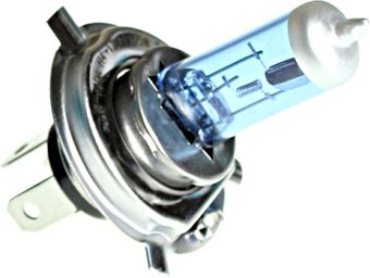 Автомобильная лампа Nord Yada H4 800020