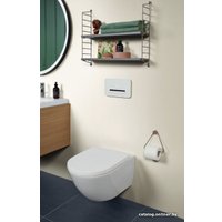 Унитаз подвесной Villeroy & Boch Subway 3.0 4670TS01