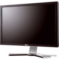 Монитор Dell ULTRASHARP 2408WFP