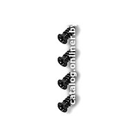 Вентилятор для корпуса DeepCool FK120 R-FK120-BKNPF1-G-1