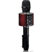 Bluetooth-микрофон Lenco BMC-090 (черный)