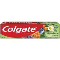 Зубная паста Colgate Лечебные травы 100 мл