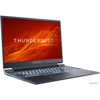 Игровой ноутбук Thunderobot 911 X Wild Hunter G3 XD JT009P00BRU