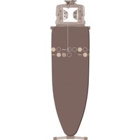 Гладильная доска Nika Ника 9 Тефлон НТ9/Ш (шоколад)