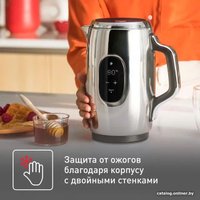 Электрический чайник Tefal Majestuo KI883D10