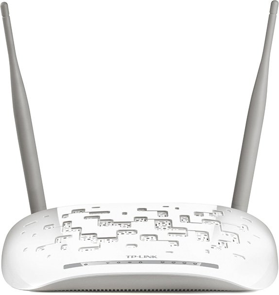 

Беспроводной DSL-маршрутизатор TP-Link TD-W8961N