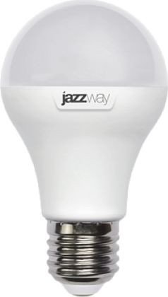 

Светодиодная лампочка JAZZway PLED-A60 МО 10w 6500K E27 DC12-48V/AC12-48 800Lm