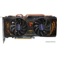 Видеокарта Gigabyte GeForce GTX 560 Ti 1024MB GDDR5 (GV-N560SO-1GI-950)