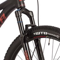 Велосипед Stinger Quest STD 27 р.20 2023