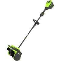 Снегоуборщик Greenworks GD60SS2 (без АКБ)