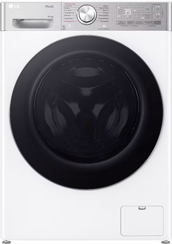 Стирально-сушильная машина LG F2D95902W