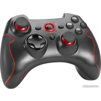 Геймпад SPEEDLINK Torid Gamepad Wireless [SL-6576-BK-02]