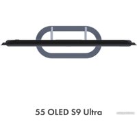 OLED телевизор Haier 55 OLED S9 Ultra