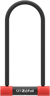 

U-образный велосипедный замок Zefal K-Traz U13 L 4946