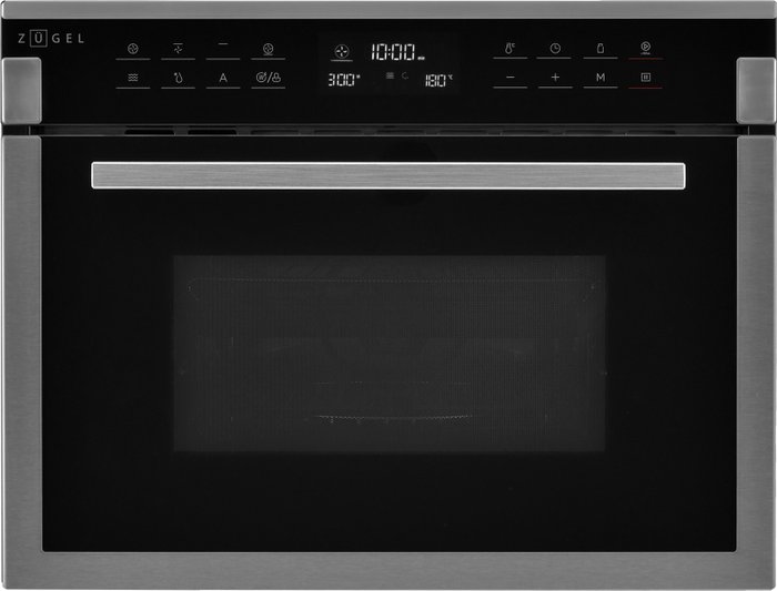 ZUGEL ZOE610X