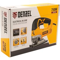 Электролобзик Denzel JS-110