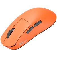 Игровая мышь Royal Kludge M30 Pro (оранжевый)