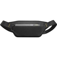 Сумка на пояс Spigen Kd411 Waistbag Klasden AFA07543 (черный)