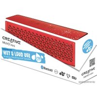 Беспроводная колонка Creative Muvo Mini