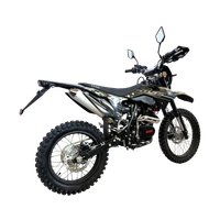 Мотоцикл BSE Z1 Y Nimble (черный) в Мозыре