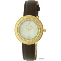 Наручные часы Romanson RL0385TLG(WH)