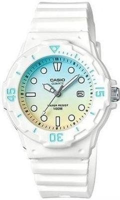 

Наручные часы Casio LRW-200H-2E2