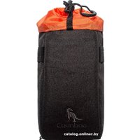 Велосумка Caanbag Кормушка CAAN-TR-41BL (черный)