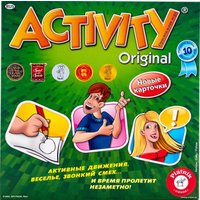 Настольная игра Piatnik Activity 3