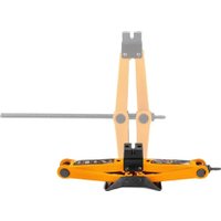 Ромбовый домкрат Forstime FT-10152D (59979)