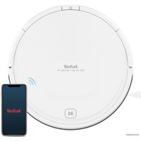 Робот-пылесос Tefal X-Plorer Serie 45 RG8227WH