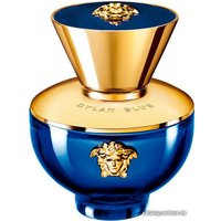 Парфюмерная вода Versace Pour Femme Dylan Blue EdP (100 мл)