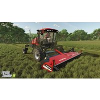  Farming Simulator 25 для PlayStation 5
