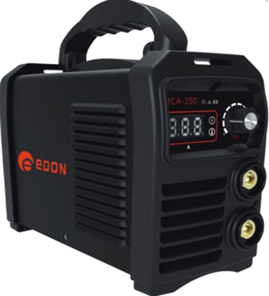 

Сварочный инвертор Edon ИСА-250