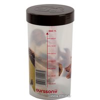 Емкость Oursson JA55147/BR