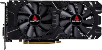 Radeon RX 580 2048SP 8GB GDDR5 VA5815RV82