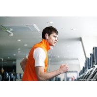 Наушники Sony MDR-AS200/D