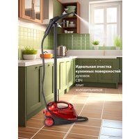 Пароочиститель JVC JH-SC4090