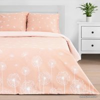 Семейный комплект постельного белья Этель Одуванчики 2759791