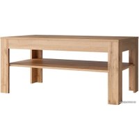 Журнальный столик Anrex Mortiz (дуб вотан)