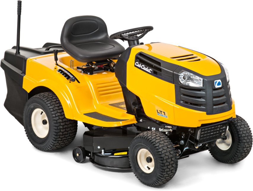 

Райдер Cub Cadet LT1 NR92