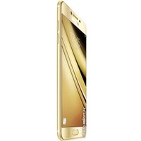 Телефон Samsung Galaxy C5 32GB Gold [C5000]