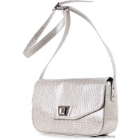Женская сумка Galanteya 37019 0с190к45 (серый)