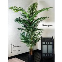 Искусственное растение Merry Bear Home Decor Пальма Ропалостилис Элит A144165 (165см)