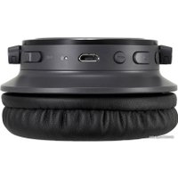 Наушники Audio-Technica ATH-SR30BT (черный)