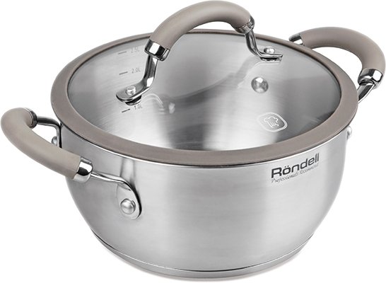 

Кастрюля Rondell RDS-753