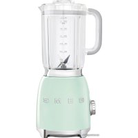 Стационарный блендер Smeg BLF01PGEU