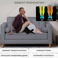 Массажер для ног Planta MF-13